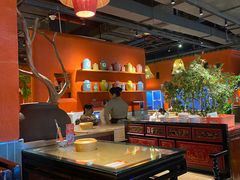 -老客家·客家菜(万达店)