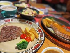 -斗牛士牛排(南京东路店)