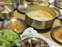 -西塔老太太泥炉烤肉(北京双井店)