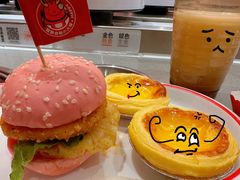 -龍歌自助小火锅(雨花台江南虹悦城店)