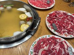 -汕头八合里海记牛肉店(清河店)