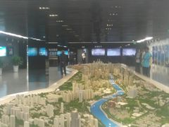 -天津市规划展览馆