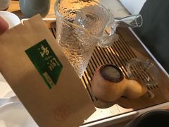 -竹里馆 ·茶食(奥体店)