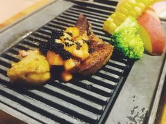-花潮料理艺食馆(世欧广场店)