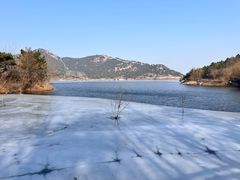 -青岛大珠山景区