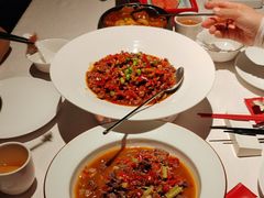 -千百味红餐厅·江西菜(绿地双子塔店)