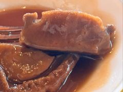 -北京古城老院厉晓麟精致菜