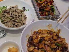 -渔家风味·鲅鱼水饺·央视展播·海鲜天津菜(开发区店)