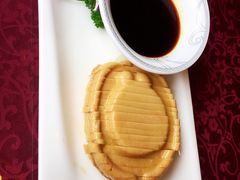 酱汁素鲍鱼-旭龙鱼头王(航华店)