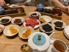 -隐溪茶馆(金虹桥店)