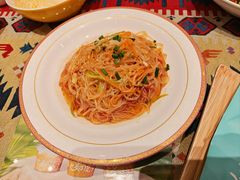 -巴依老爷新疆美食(工体旗舰店)