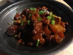 -舌尖上的中国·尝城(力旺广场店)