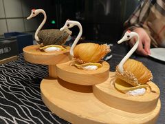 -天瑞轩·粤菜餐厅