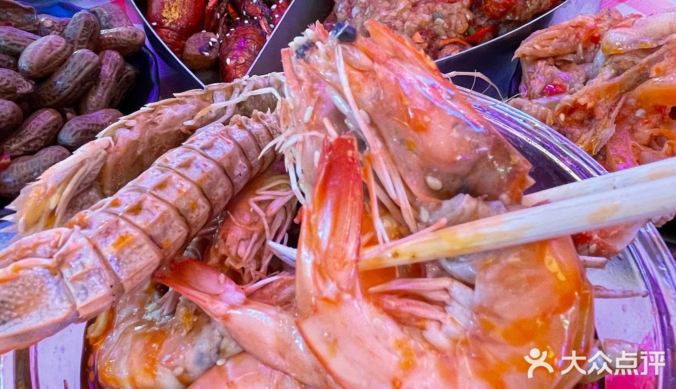 个人认为，南昌最好吃的小龙虾，没有之一！！