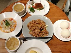 -江滨壹号艺文空间复合餐厅(闽江大道店)