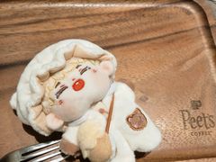 -Peet's Coffee皮爷咖啡(上海长风大悦城店)