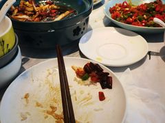 -志明眷村·台式融合菜·宵夜