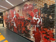 -威尔仕健身(新天地店)