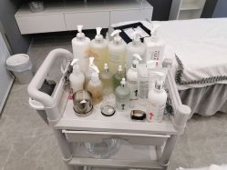 -B-BEAUTY童颜皮肤管理中心