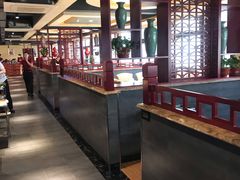 -蜀留香火锅·始于1999·原四川老火锅(白堤路店)