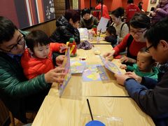 -爱威盛亲子俱乐部·纽约国际早托中心