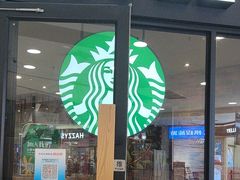 -星巴克(青岛佳世客店)