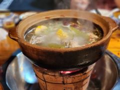 -洪大厨鸡煲(福田店)