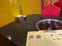-芦月轩羊蝎子(劲松店)