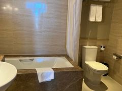 -长白山万达锦华套房酒店
