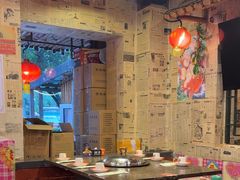 -粗粮人家·东北菜(洋桥店)