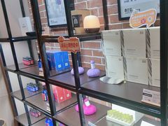 -泰合玺·精油疗愈SPA(南京光环花园城店)