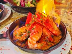 -BROWNSTONE布朗石西班牙餐厅(富城店)