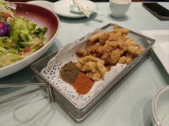-正阳春烤鸭(华捷道店)