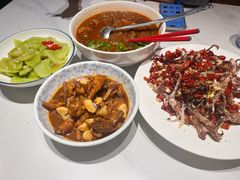 -金锅小厨(乐活街店)