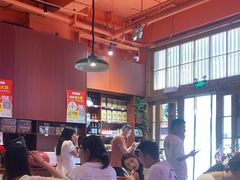 -蚝堡海鲜·威海菜·海肠捞饭·烧烤·亚洲吃蚝公司(幸福门店)