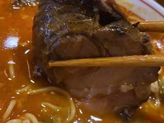 -老龙亭拉面店