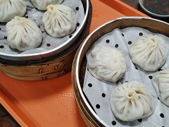 -老新隆牛肉锅贴(新街口店)