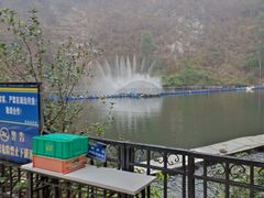 -茗荔园农庄(大涌店)