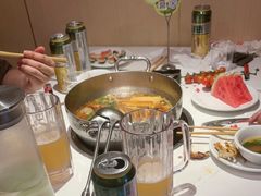-七欣天香辣蟹火锅(闵行浦江欢乐颂店)