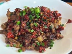 -圆圆家私房美食(民权路店)