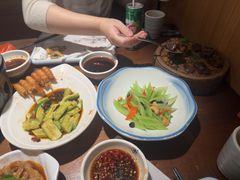 -乔街深夜食堂·小龙虾·高压锅生蚝(杭州总店)