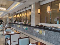 -索菲特西湖大酒店·香榭丽全日候餐厅(南山路店)