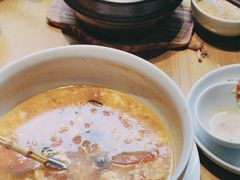 -竹里馆 ·茶食(奥体店)