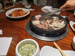 -萨拉伯尔(燕莎友谊商城店)