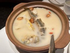 -莆田餐厅PUTIEN(西安万象天地店)