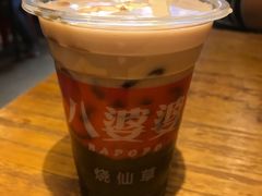 -八婆婆烧仙草(曾厝垵店)