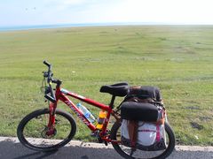 -青海湖国家重点风景名胜区