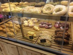 -BREAD WAY面包路·欧式面包(龙湖时代D馆店)