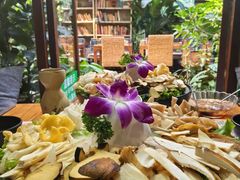 -束河人家(南锣鼓巷店)