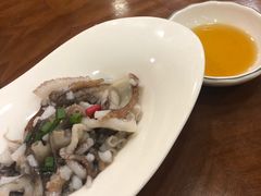 -青瓦餐厅·生鱼片·韩园烤肉(西塔店)